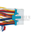 Socket Computadora (32 Terminales) - Imagen 2