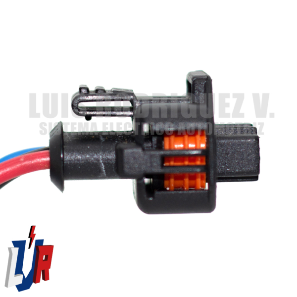 Socket Sensor Velocidad Chevrolet Corsa – Hyundai