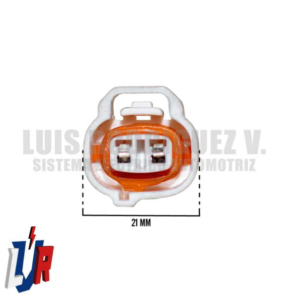 Socket Faro Suzuki Vitara