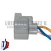 Socket Sensor Temperatura - CKP Toyota Hilux - Imagen 2