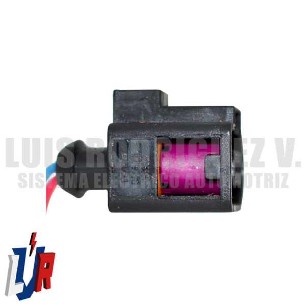 Socket Regulador Volkswagen – Skoda