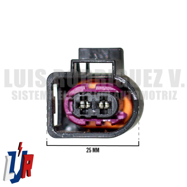 Socket Regulador Volkswagen – Skoda