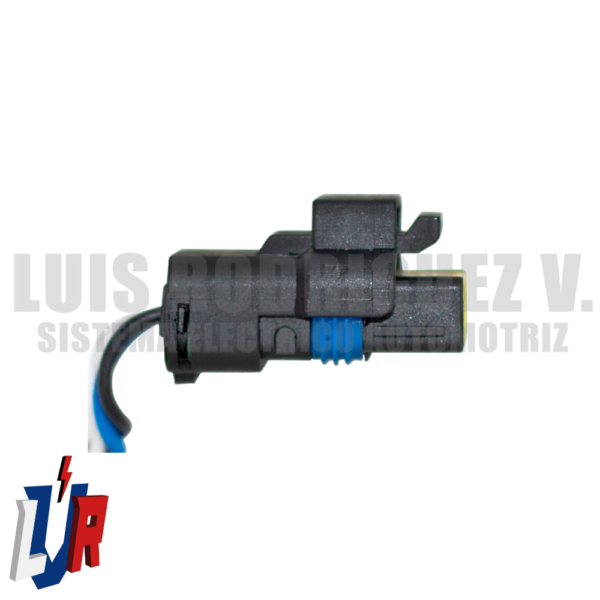 Socket Sensor CKP Volkswagen