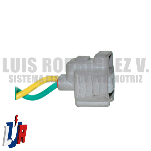 Socket Motor Plumas Toyota