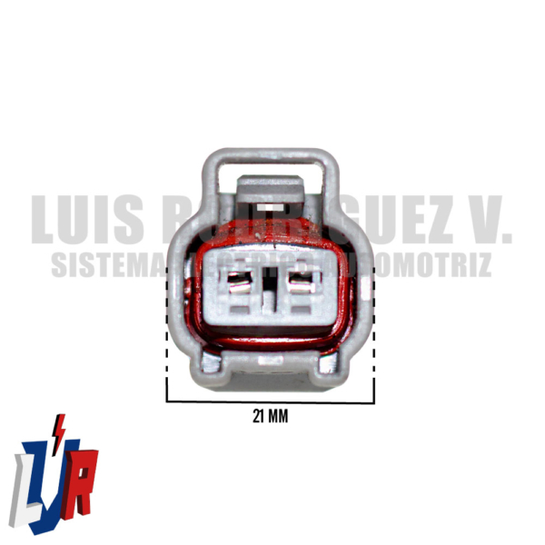 Socket Motor Plumas Toyota