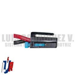 Socket Bomba Gasolina Chevrolet Mini Blazer, Blazer