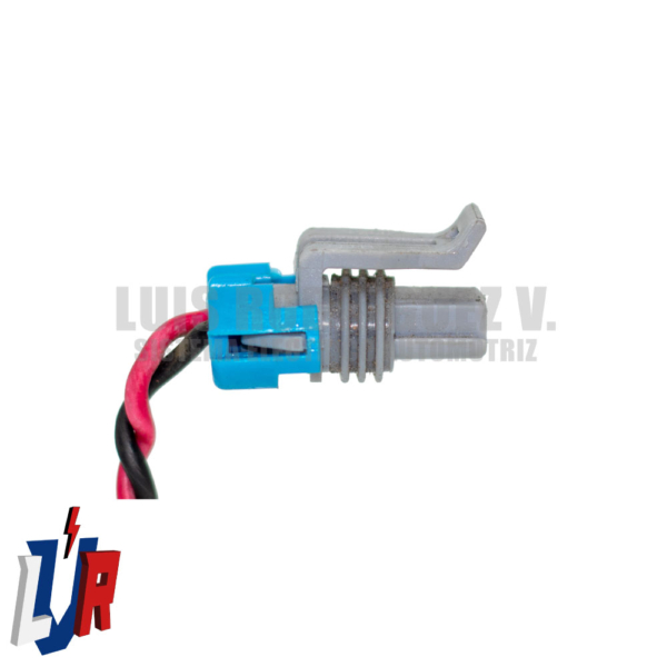 Socket Sensor Compresor Chevrolet Corsa