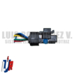 Socket Sensor MAF Renault - Imagen 2