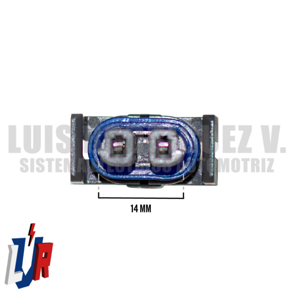 Socket Bomba Gasolina Chevrolet Silverado