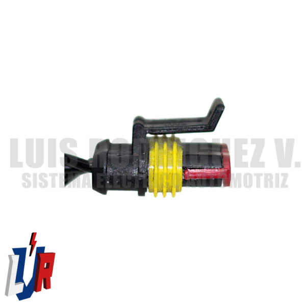 Socket Bomba Gasolina Chevrolet Corsa Evolution – Renault Logan