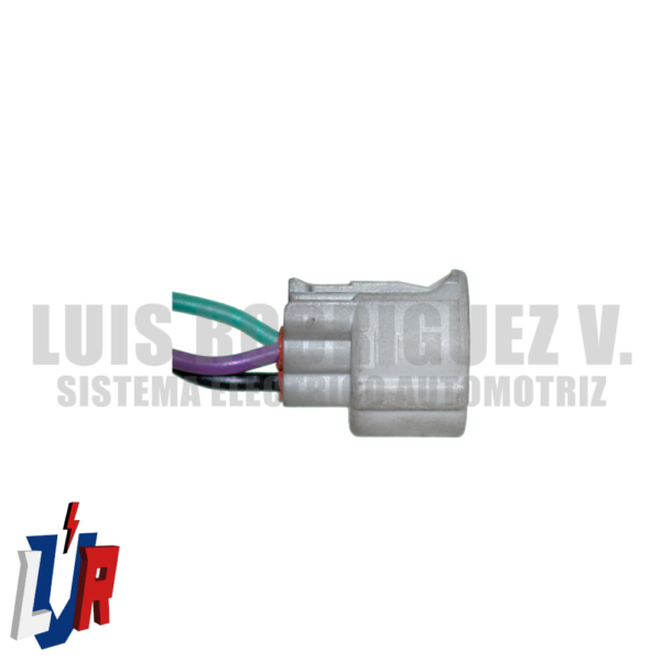 Socket Sensor Temperatura Chery