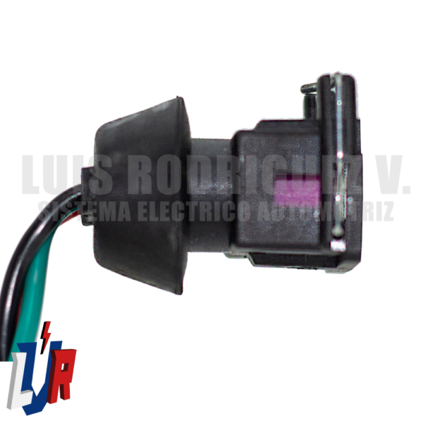 Socket Sensor CKP Chevrolet