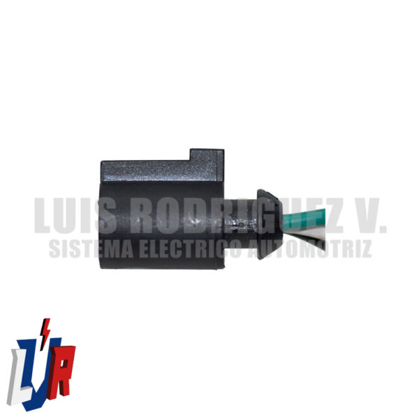 Socket Sensor TPS – MAP – Árbol de Levas – Golpeteo Volkswagen