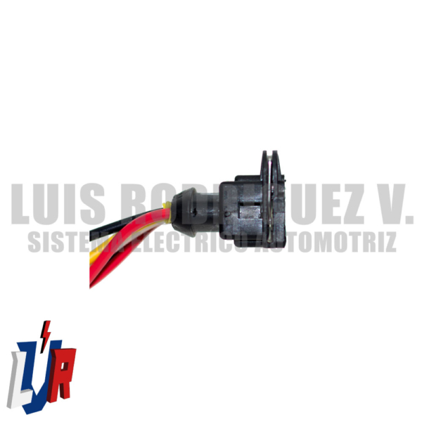 Socket Sensor MAF Volkswagen Polo