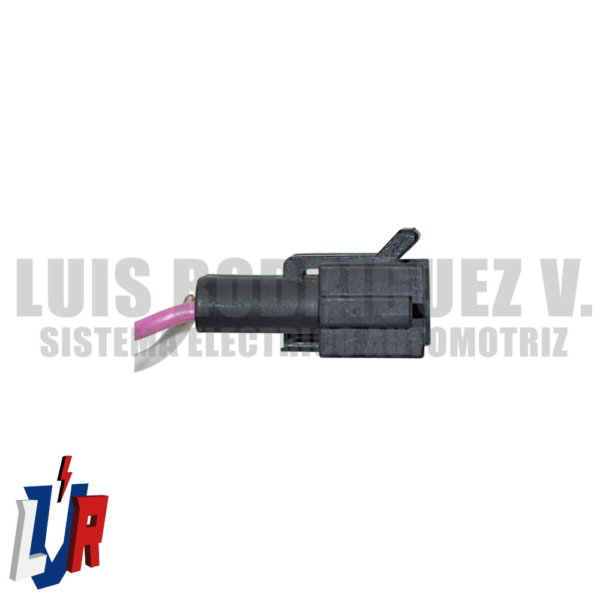 Socket Bobina Daewoo (Derecha)