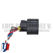 Socket Bomba Gasolina Chevrolet D-MAX - Imagen 2