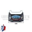 Socket Bobina Ford