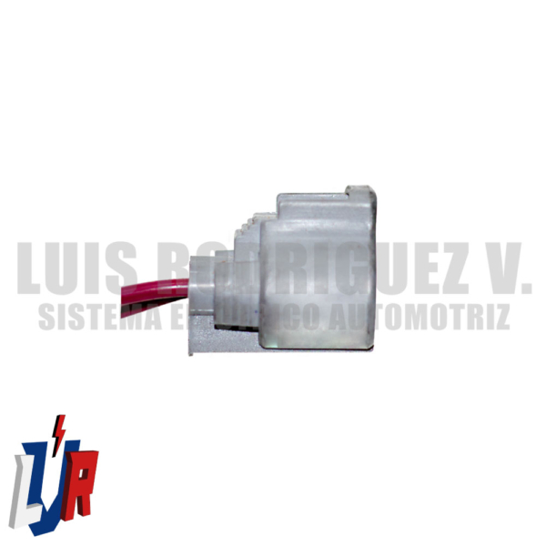 Socket Sensor CKP Chevrolet Optra