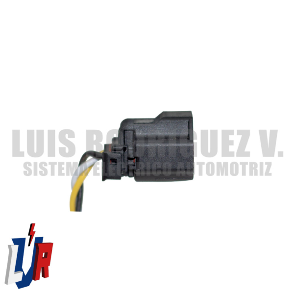 Socket Sensor CKP – TPS Nissan X-Trail, Almera