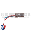 Socket Bomba Gasolina Renault - Imagen 2
