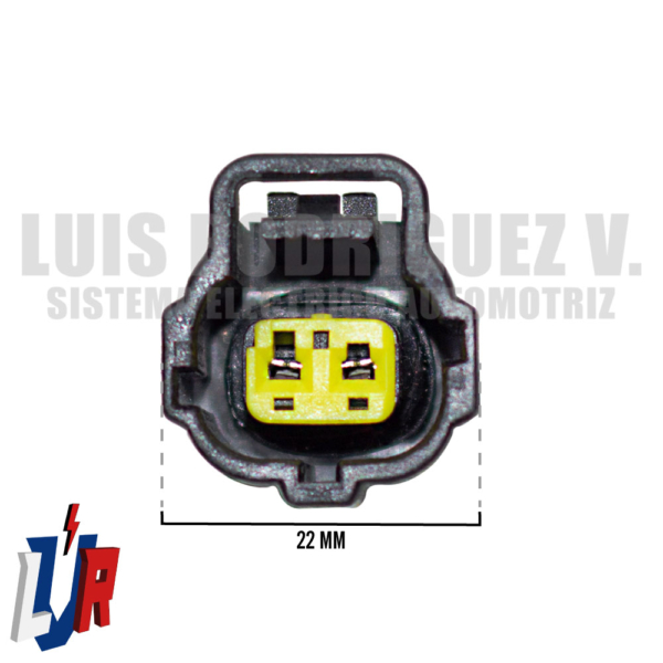 Socket Sensor Temperatura Ford Explorer, Ranger