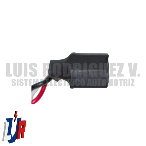 Socket Halógeno H4 – 394002