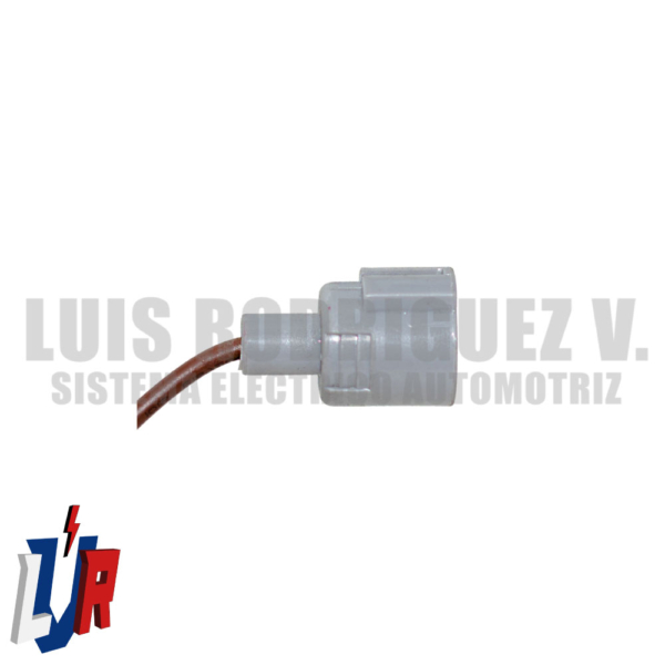 Socket Trompo Retro Hyundai