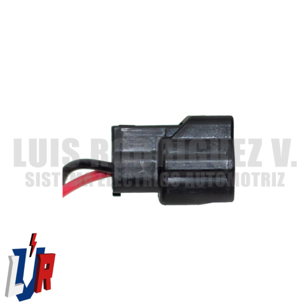 Socket Inyector Nissan Sentra