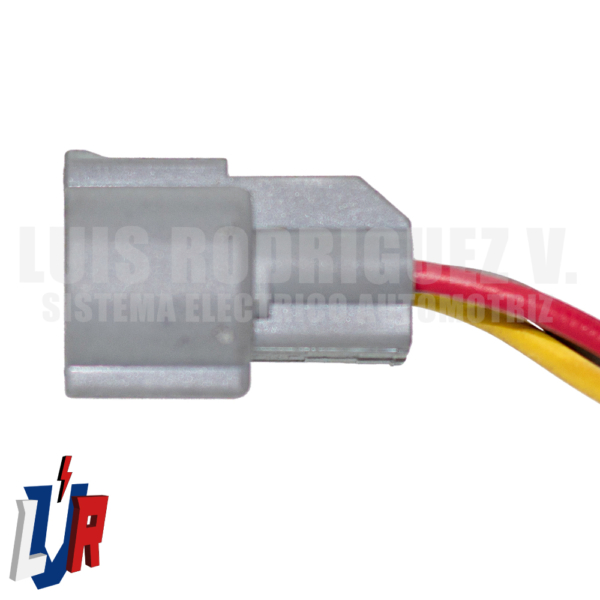 Socket Sensor Chevrolet Trooper