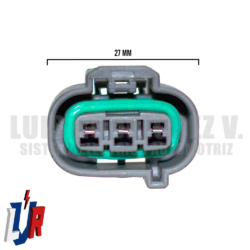 Socket Sensor Chevrolet Trooper