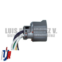 Socket Caja Automática Hyundai Tucson
