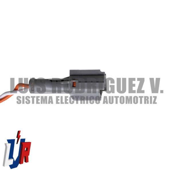 Socket Universal Macho (2 Terminales) (Complemento Socket 175)