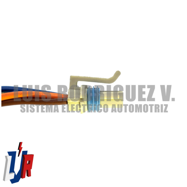 Socket Sensor Chevrolet Sail