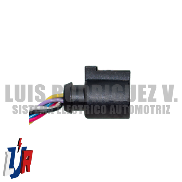 Socket Faro Volkswagen