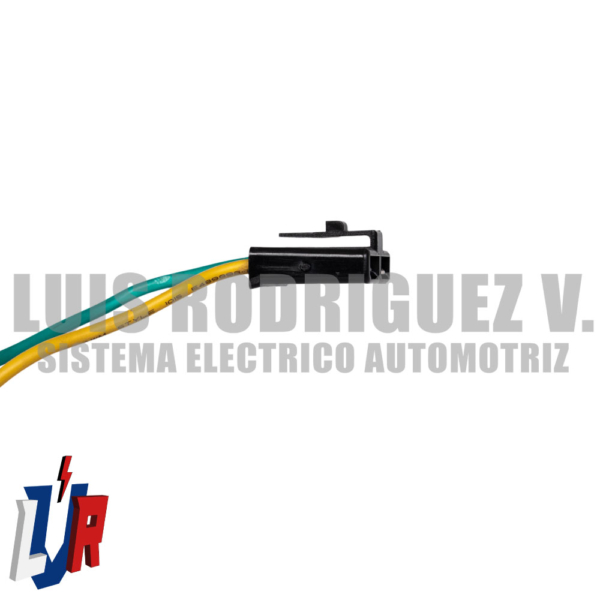 Socket Regulador Chevrolet