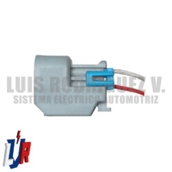 Socket Inyector Chevrolet Sail