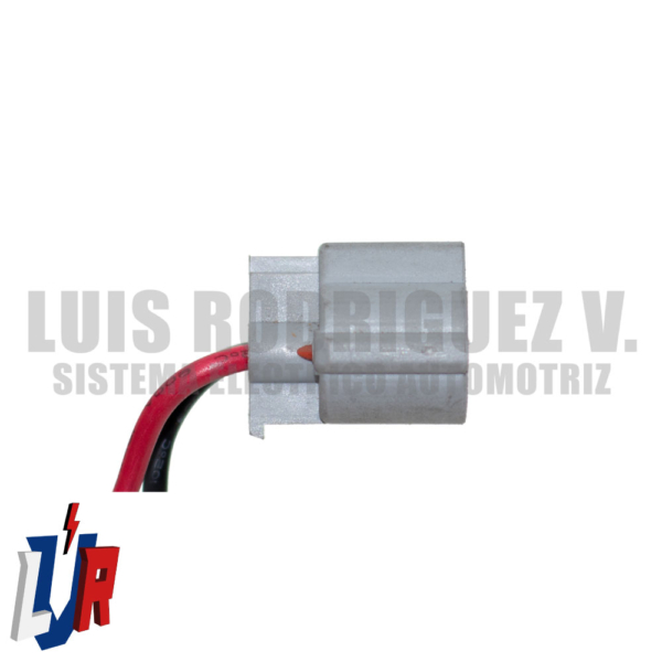 Socket Sensor Temperatura Chevrolet Esteem