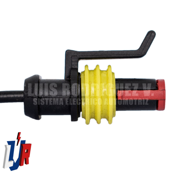 Socket Sensor Velocidad Chevrolet Aveo