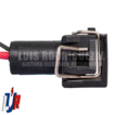 Socket Electroventilador Volkswagen - Imagen 2