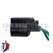 Socket Bobina Nissan Sentra - Hyundai - Imagen 2