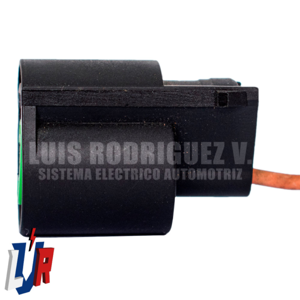 Socket Sensor Oxigeno Chevrolet