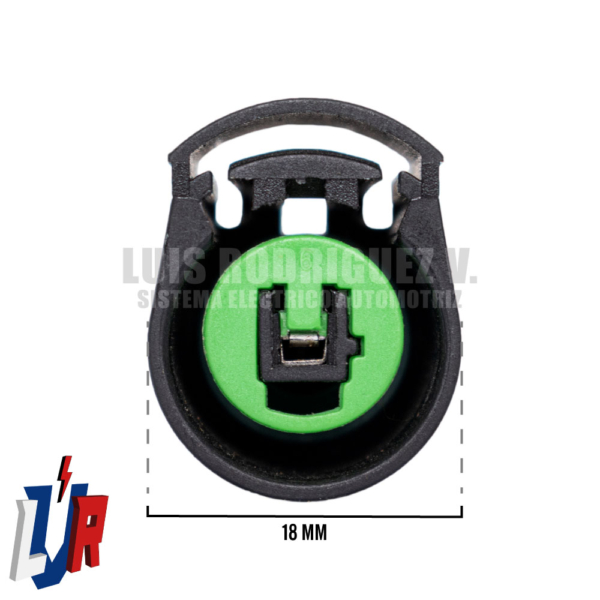 Socket Trompo Aceite Hyundai Tucson