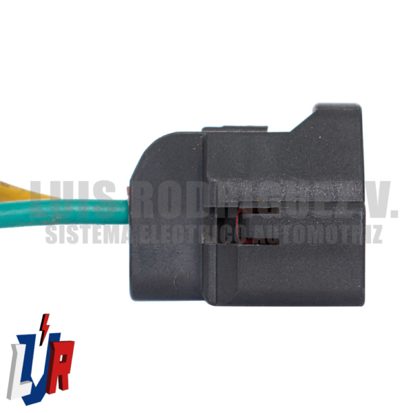 Socket Sensor CKP Volvo