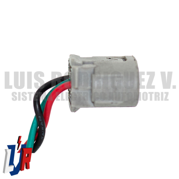 Socket Regulador Toyota