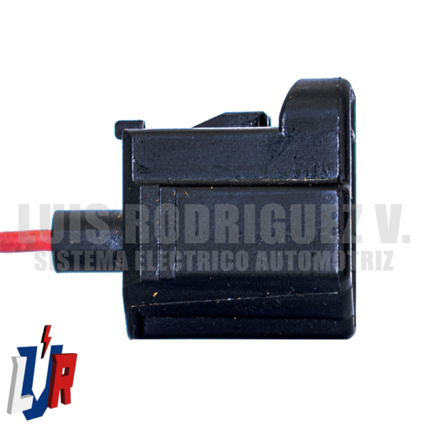 Socket Trompo Aceite Volkswagen