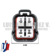 Socket Bomba Gasolina Mitsubishi