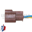 Socket Sensor MAF Chevrolet D-MAX, Rodeo - Imagen 2