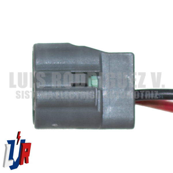 Socket Sensor Temperatura Daihatsu Terios