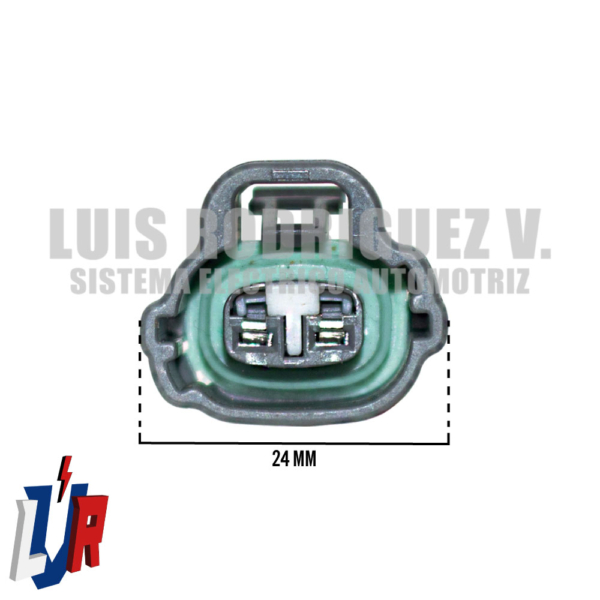 Socket Sensor Temperatura Daihatsu Terios