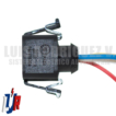Socket Sensor Oxígeno Volkswagen Gol, Fox - Imagen 2